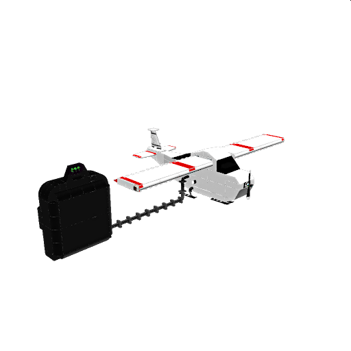 RC Cessna 182