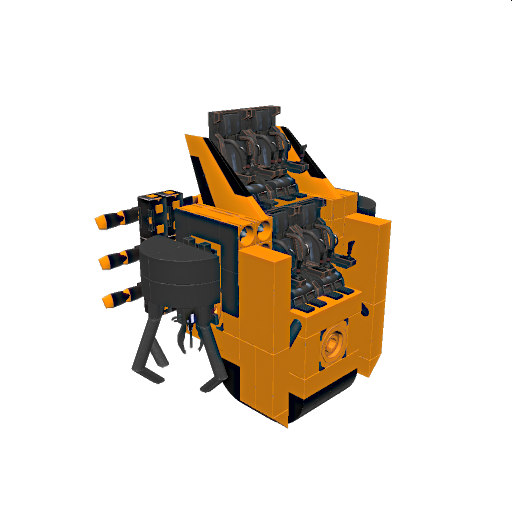 Attack VTOL (B33)