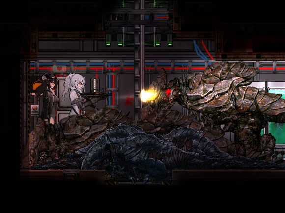 PetDolls宠物人形 – Barotrauma Mod