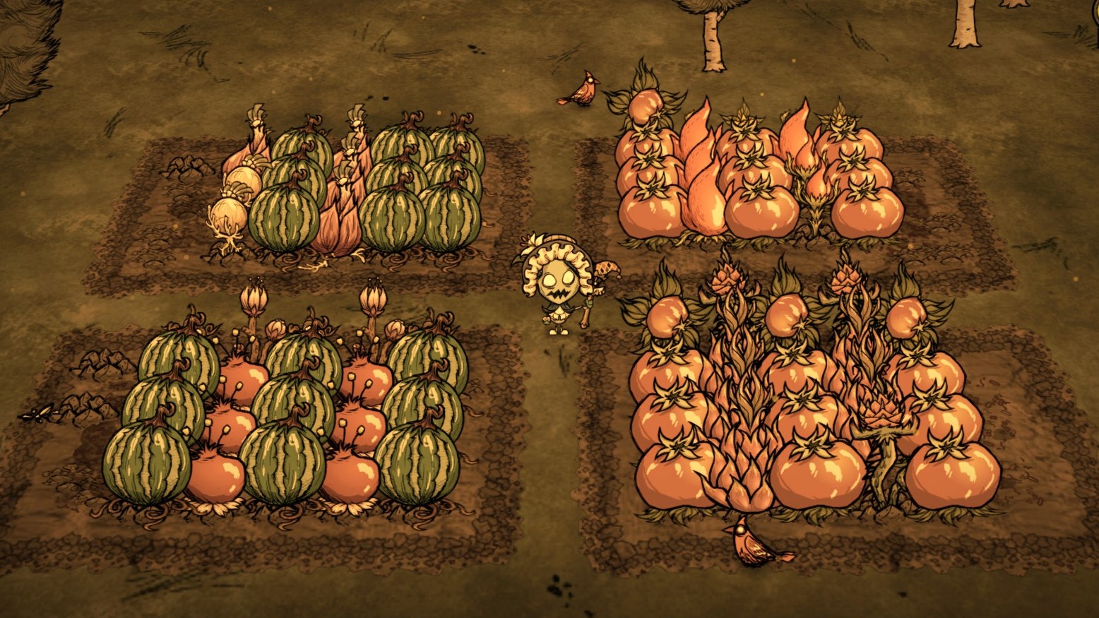 Steam Community :: Guide :: Giant Crops