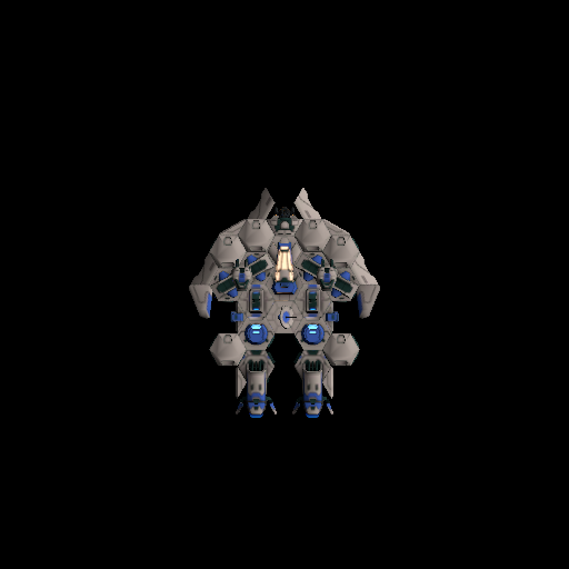 Light Corvette MK 2