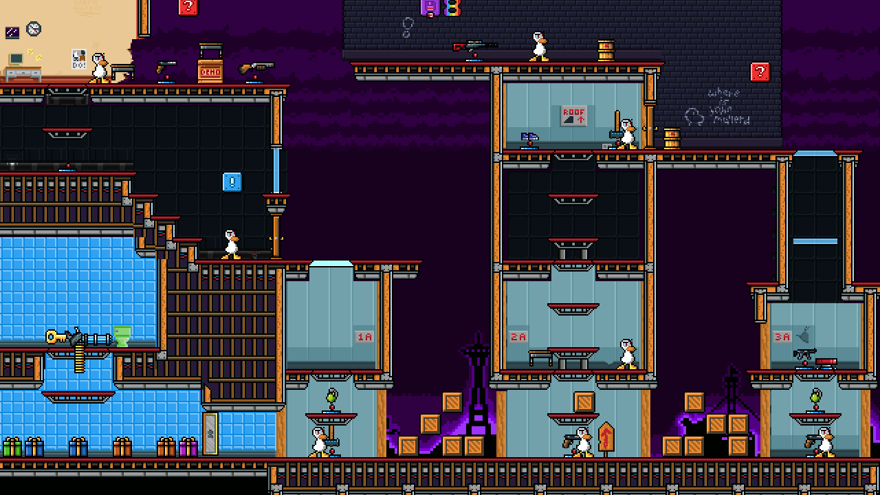 Chipset preview
