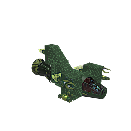 The Escape Pod
