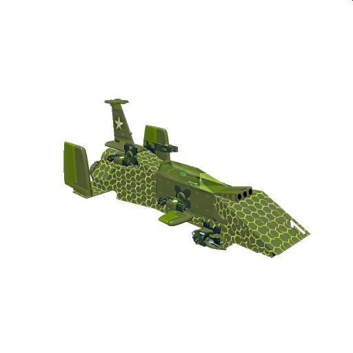 Space Jet