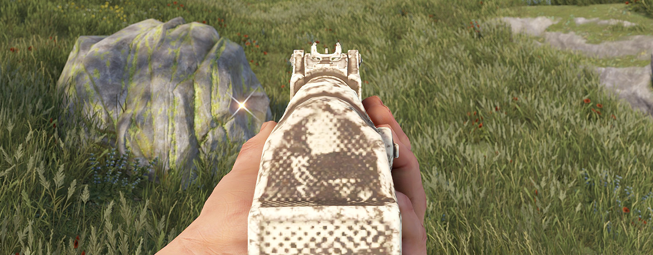 Bad News AR
