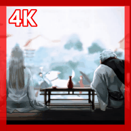 银魂 坂田银时 松阳-GINTAMA Gintoki Shouyou（试作338） preview