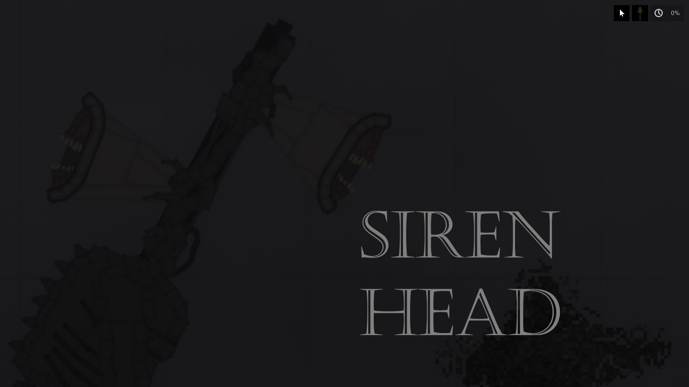 siren head