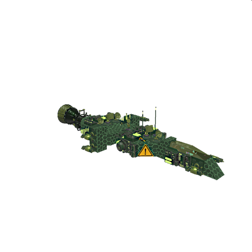 spy