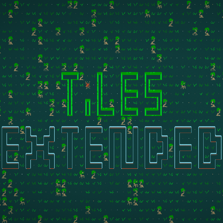 Tiles Extended