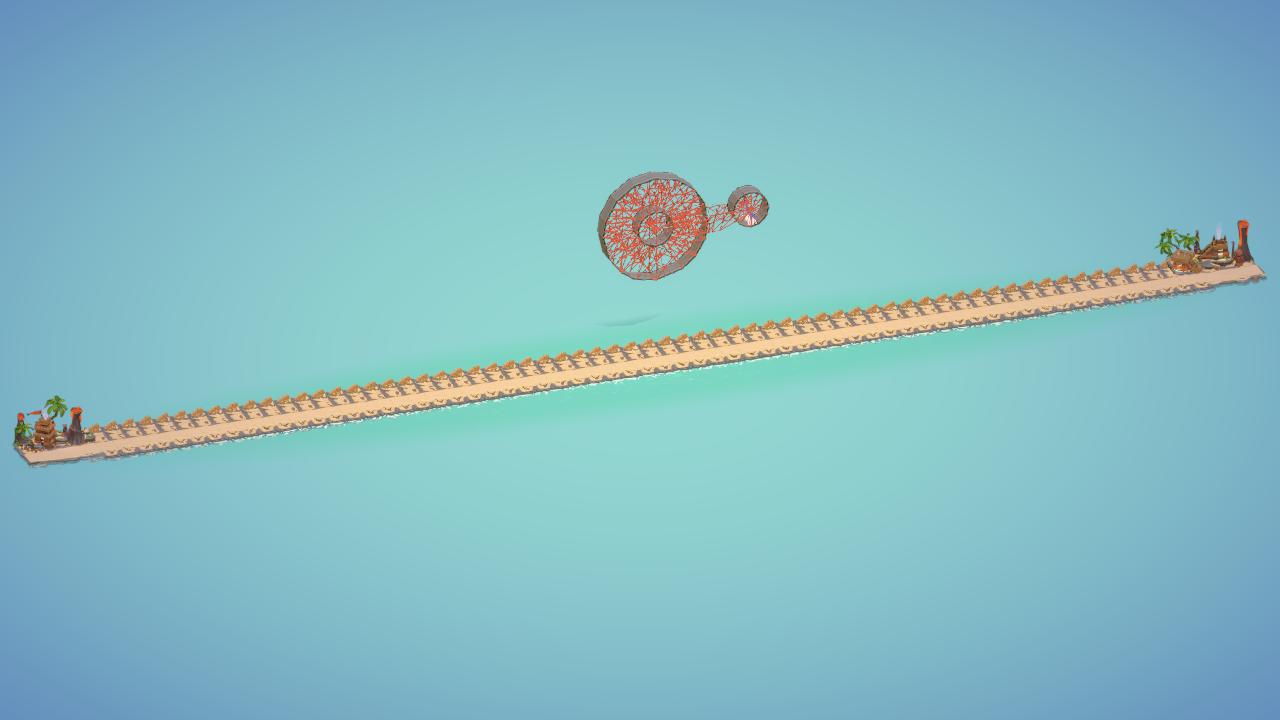 climbing claw thing