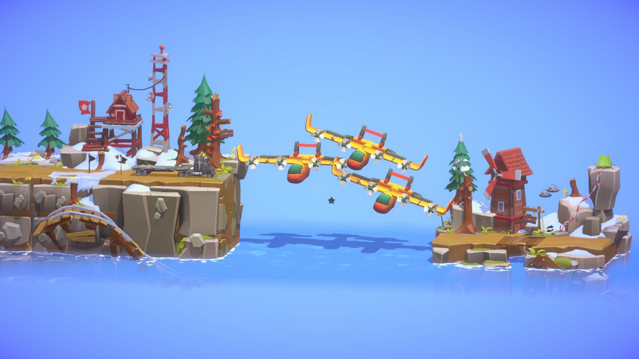 FlyByPickUp