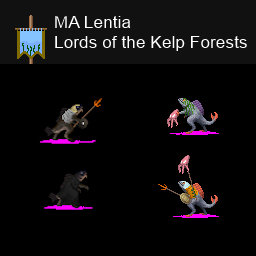 MA Lentia, Lords of the Kelp Forests v1.0d