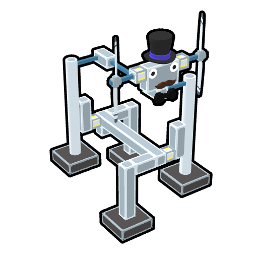 Walker Bot