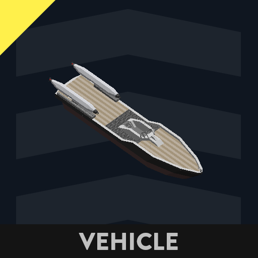 Torpedo Boat WIP