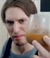 Poop Wine