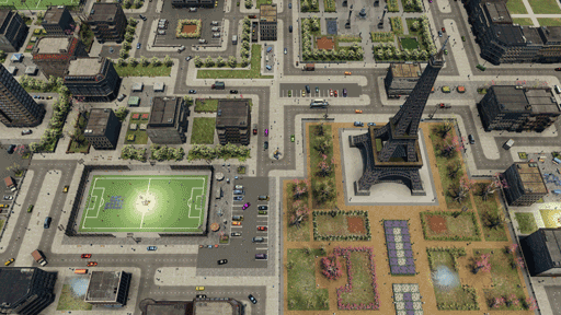European City