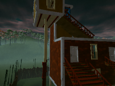 The big house 1