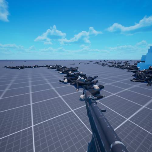 goober city