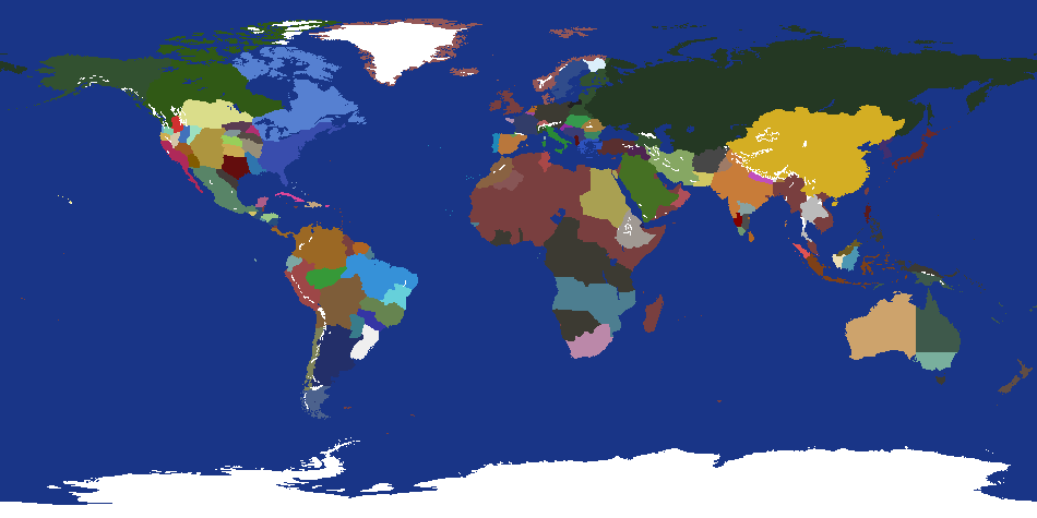 Pax Britannica