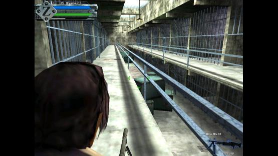 Gunz_Prison – Counter-Strike 2 Mod