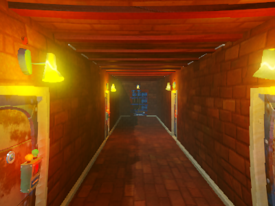 The mansion 2