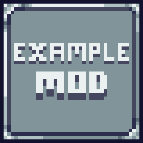Solxan's Fresh Delectable Testing Mod – tModLoader Mod