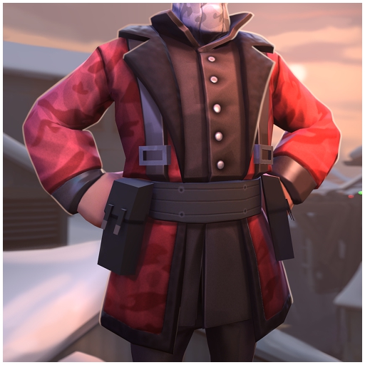 Avalanche Armor