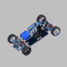 Sports Car (Da Best Car V3)