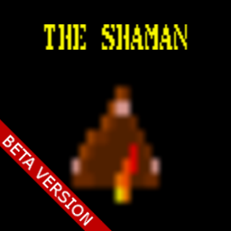 Ancient Shaman