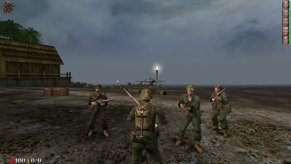 Deadly Dozen ~Pacific Theater~ 日本語マニュアル付 cm3dmju Deadly Dozen: Pacific Theater / Ziggurat Games