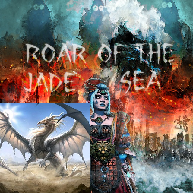 Roar of the Jade Sea & Zibai Cathay (Compatibility Patch)