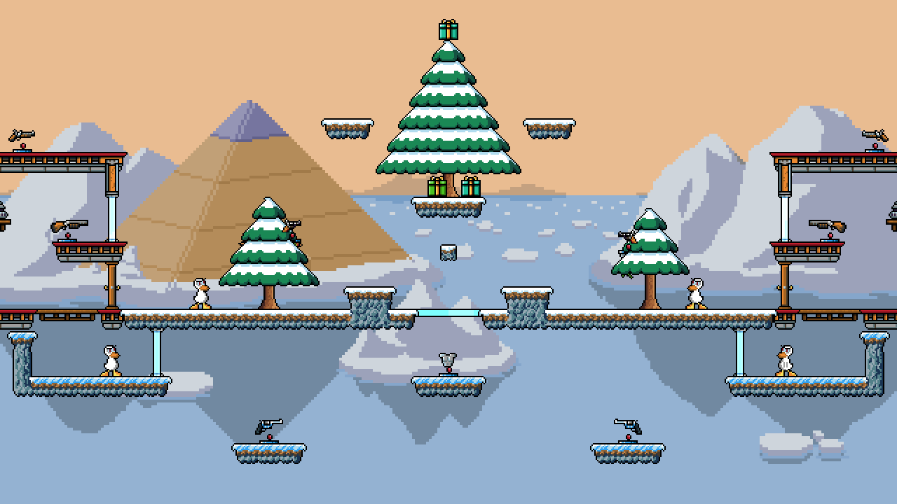 Christmas Pro Lv