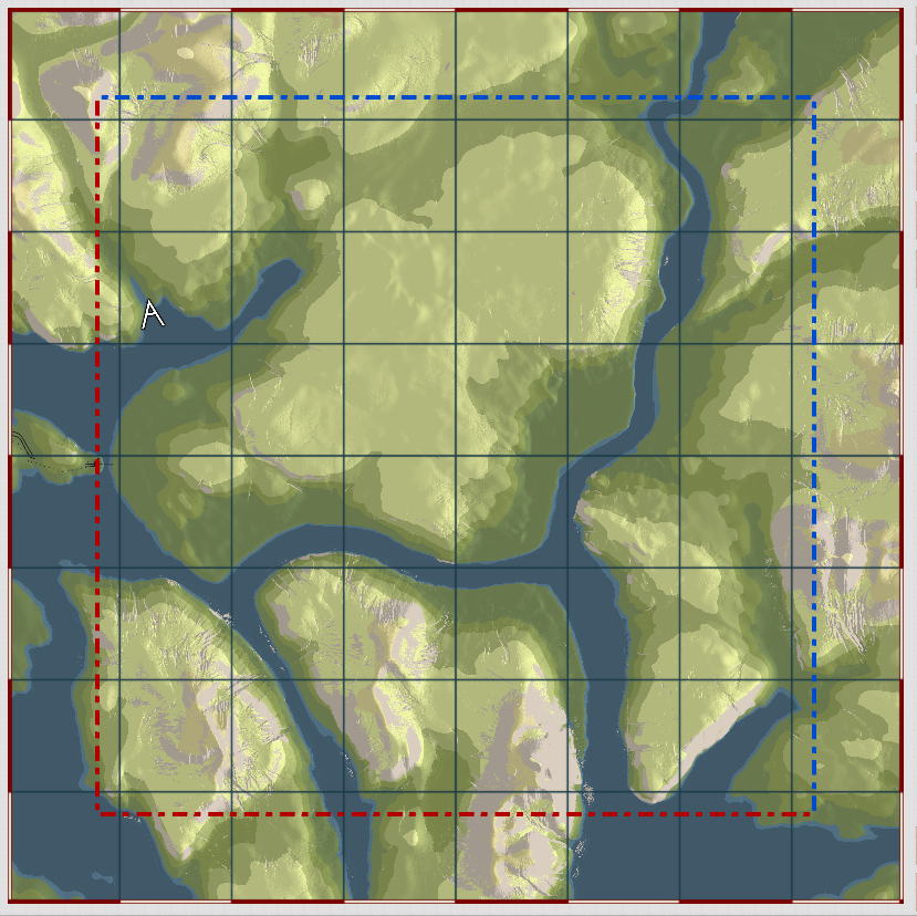 Nothern Plateaus