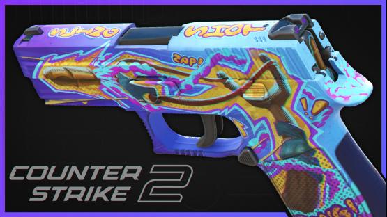 P250 | Slingshot