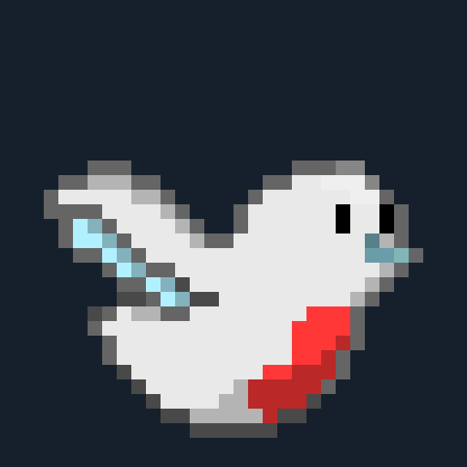 Punishing Bird