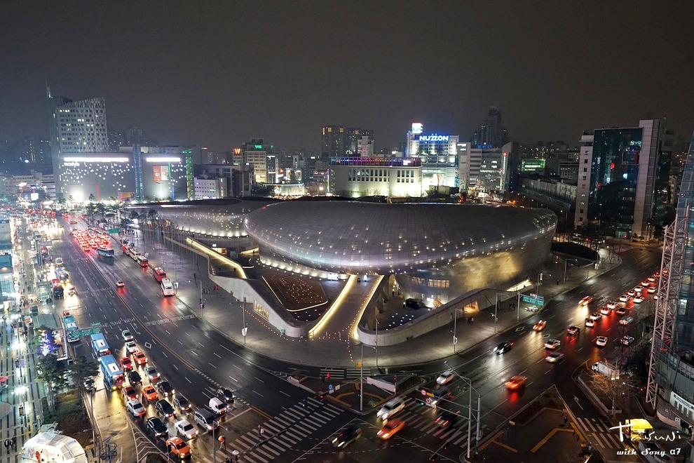Mejiro Dober's Korean World Wonders Pack - Seoul 4 (Ver 2.0)