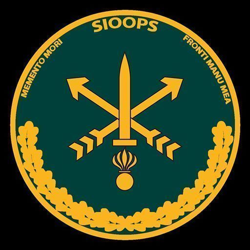 SIOOPS Russia