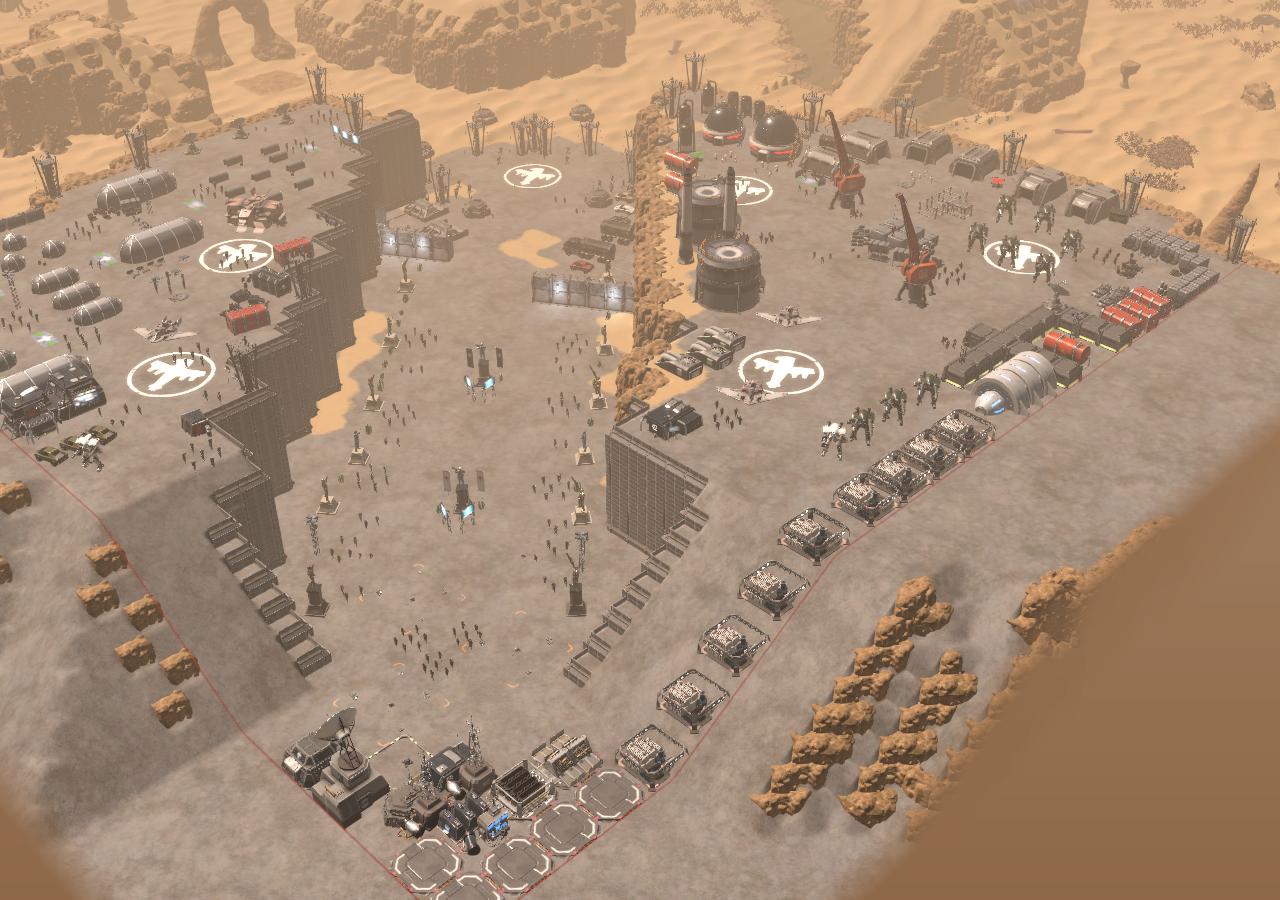 valley of warlords
