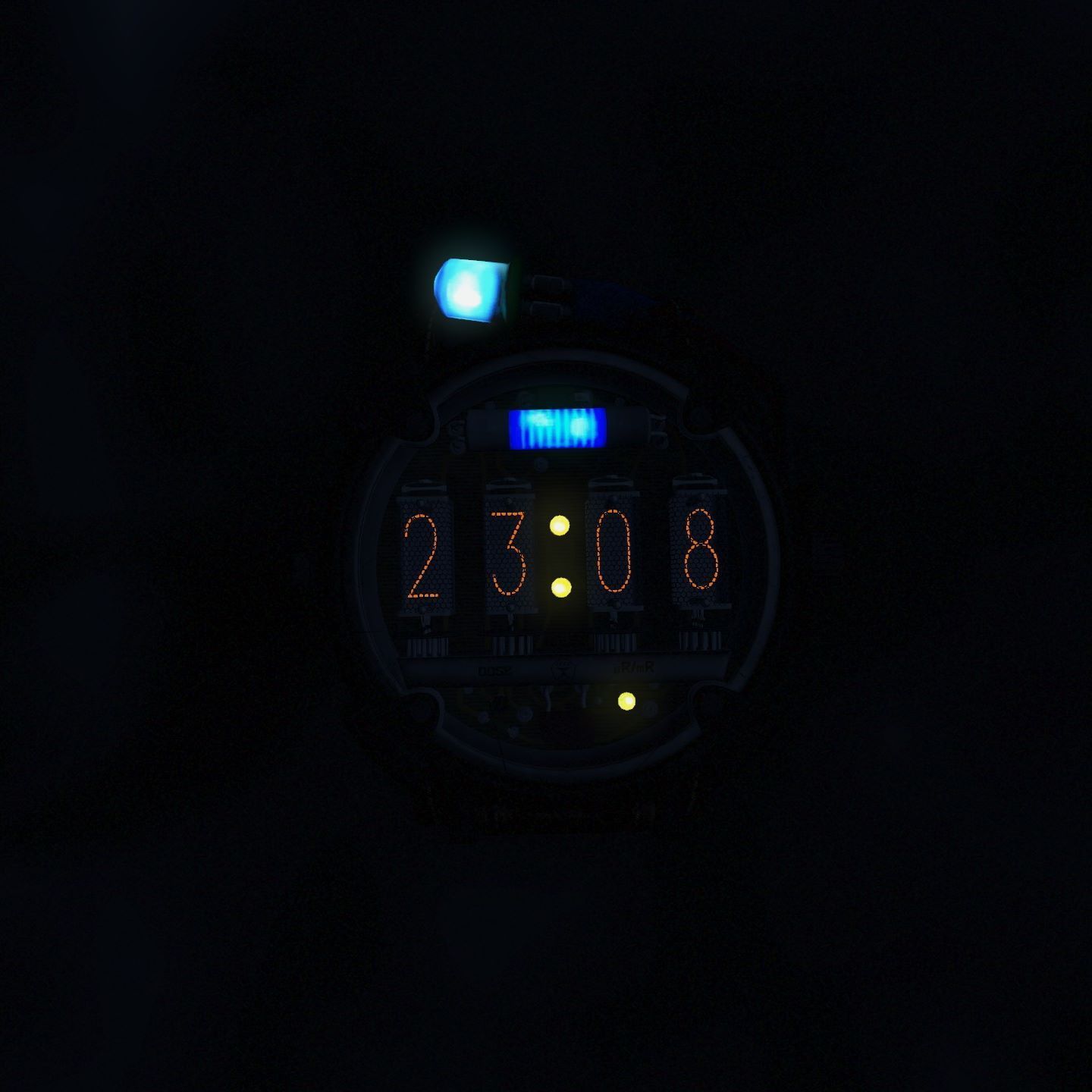 Metro Watch