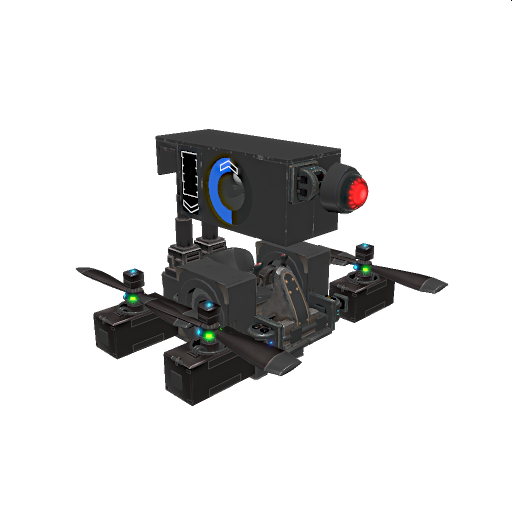 FPV drone