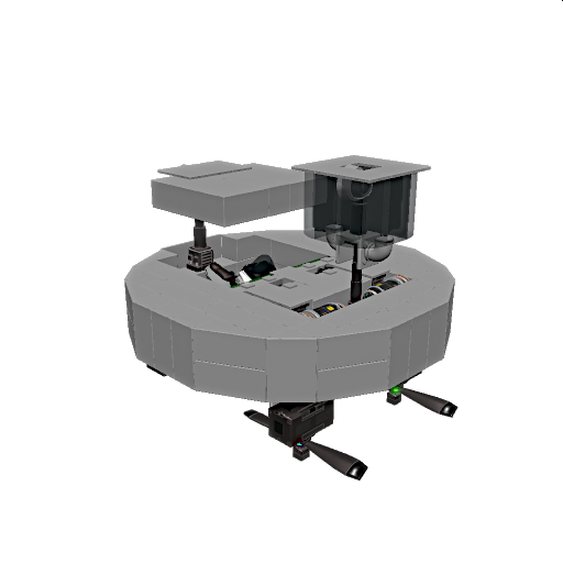 ROOMBA