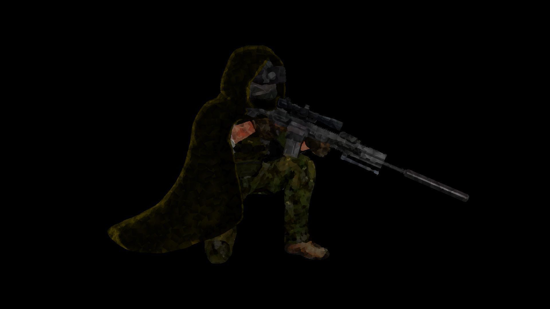 Reaper's Contracting PMC