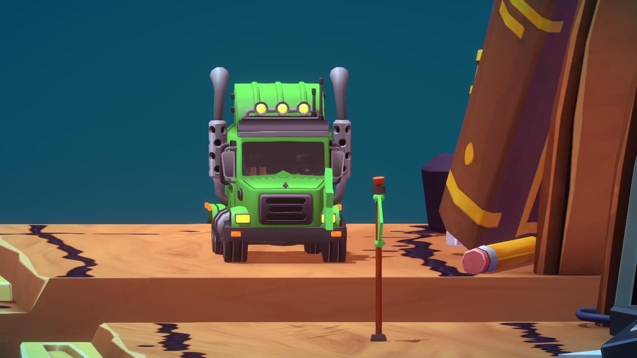 Open the box