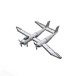 Rutan Boomerang