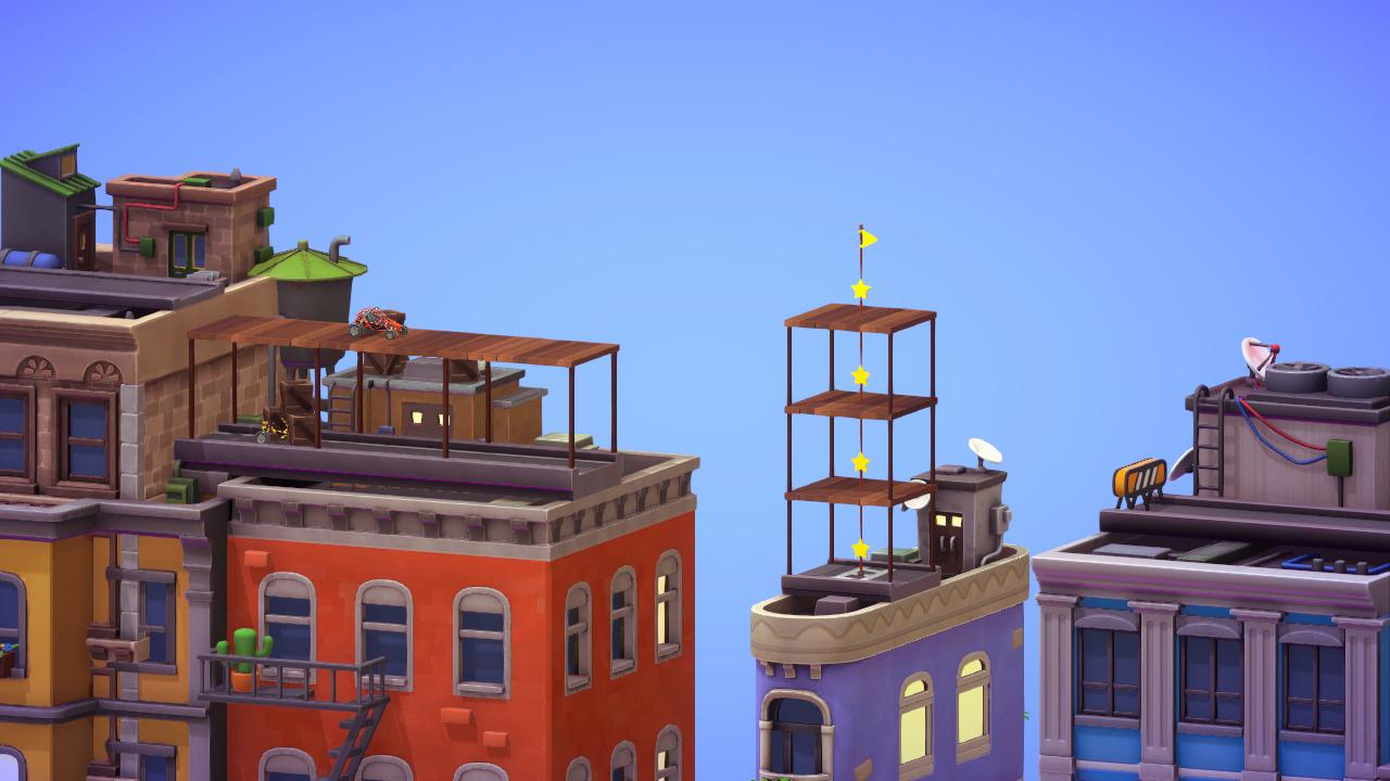 Loopy Tower 2