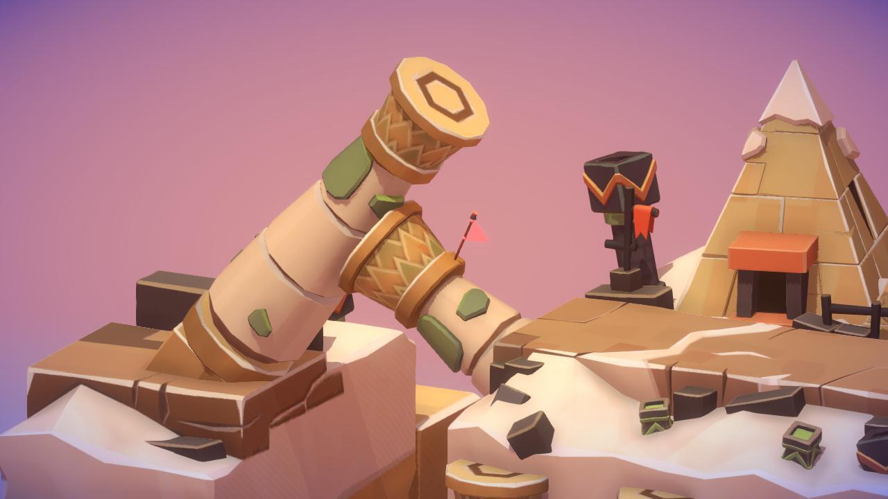 Pillars