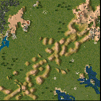 Die Wolfshöhle 1.1