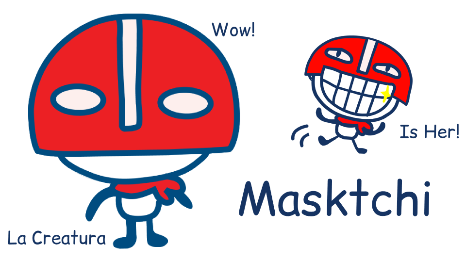 Masktchi