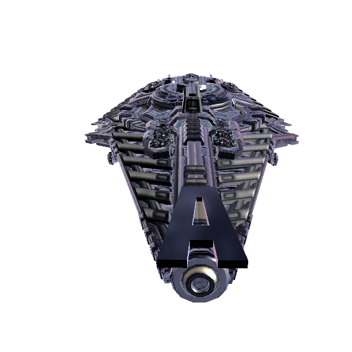 A SHIP