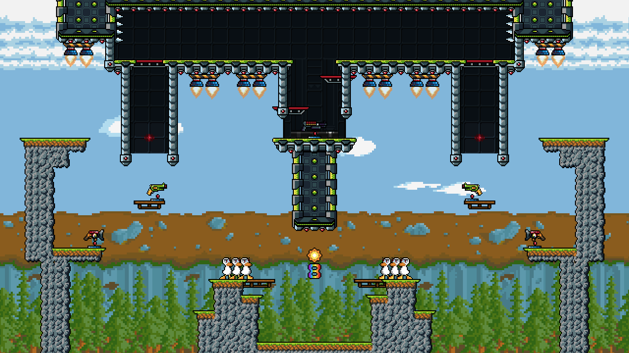 NATURE Lv 1